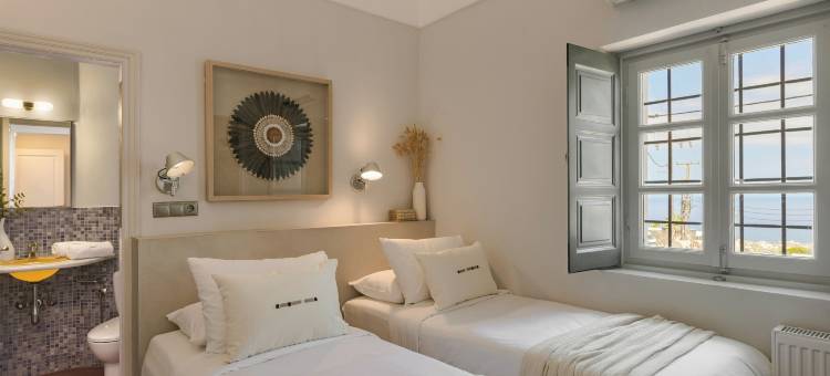 阿切佩尔麦逊酒店(Archipel Mansion)图片