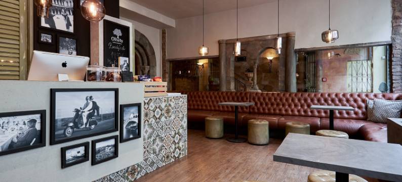 吉欧酒店(Hotel Gio)图片