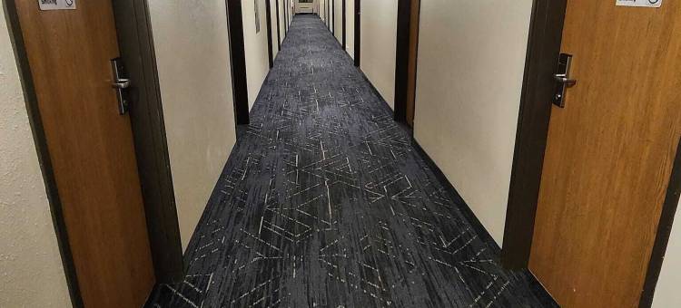 奥顿维尔伊克诺旅馆(Econo Lodge)图片