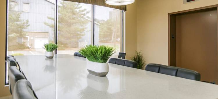 舒适酒店埃奇沃特哈德逊河畔(Comfort Inn Edgewater on Hudson River)图片