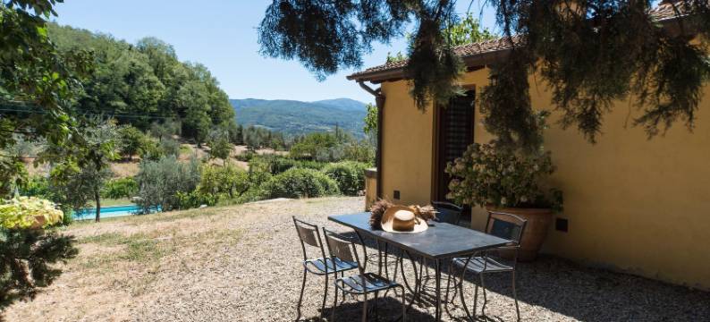 波吉欧洛波德雷酒店(Podere Il Poggiolo)图片