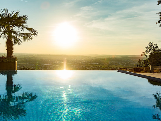 伯格斯塔芬奈科酒店