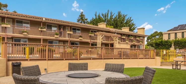 卡梅尔山旅馆(Carmel Hill Lodge)图片