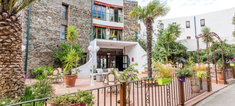 加泰罗尼亚酒店(Le Catalan)图片