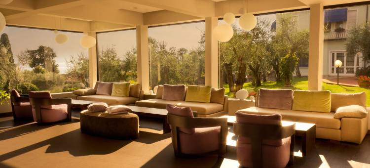 迪泽尔酒店 - 加尔达湖精选酒店(Hotel Désirée - Garda Lake Collection)图片