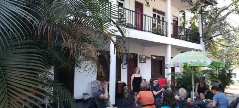 塔克施旅馆(Takeshi Inn)图片