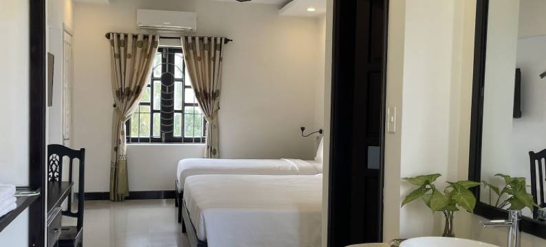 杨桃别墅(Starfruit Villa Hoi An)图片