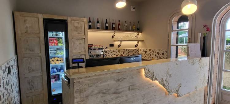 博尔戈古酒店(Borgo Guglielmo)图片