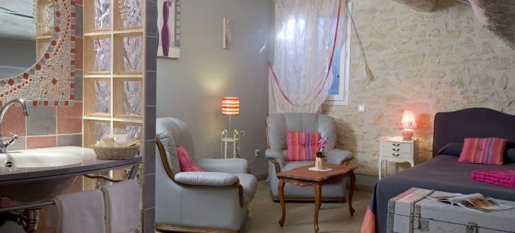 塔威尔客栈(Logis Auberge de Tavel)图片