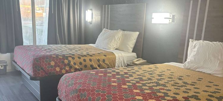 伊克诺旅馆(Econo Lodge)图片