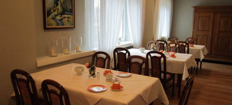 纽伯特酒店(Gasthaus Neupert)图片