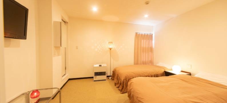 神乐白马旅馆(Kagura White Horse Inn)图片