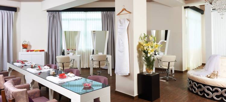 El Dorado Casitas Royale Catamarán, Cenote & More Inclusive图片