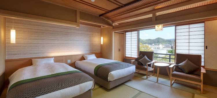 松田屋酒店(Matsudaya Hotel)图片