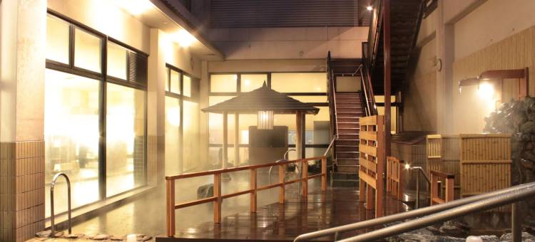 拉齐奥旅馆(Laxio Inn)图片