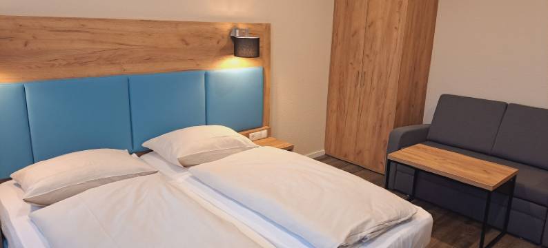 挪德熙威廉港酒店(Nordseehotel Wilhelmshaven)图片