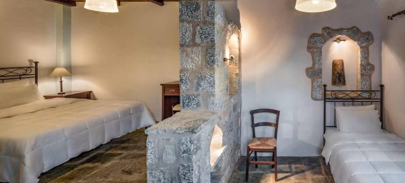 波尔图卡勒酒店(Porto Kale Guesthouse)图片