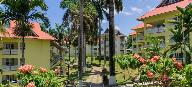 神秘岭山景酒店(Hillview at Mystic Ridge)图片