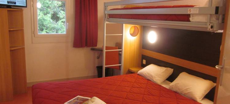 普瑞米尔巴约经典酒店(Premiere Classe Bayeux)图片