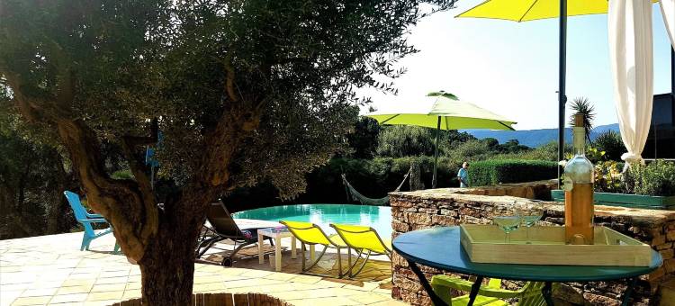 欢乐别墅酒店(Villa des Delices)图片