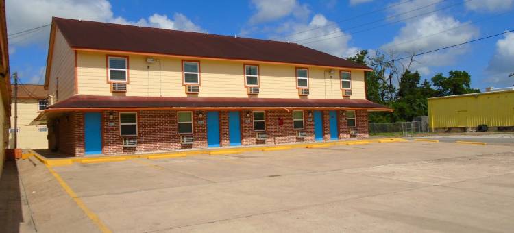 联排别墅汽车旅馆(Town House Motel)图片