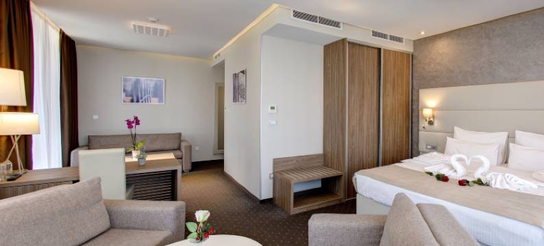 伊甸园酒店(Hotel Eden)图片