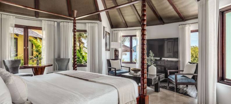 圣卢西亚桑德尔斯大酒店 - 全包式- 仅供情侣入住(Sandals Grande St. Lucian - All Inclusive Couples Only)图片