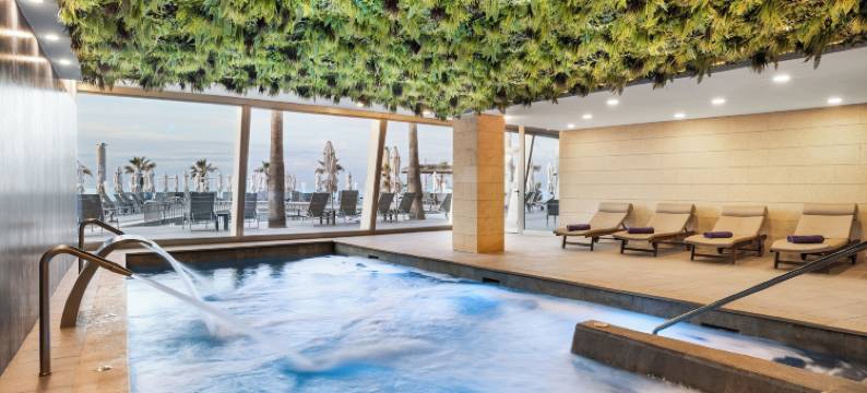 丰塔内利亚斯海滩公寓式酒店(Aparthotel Fontanellas Playa)图片