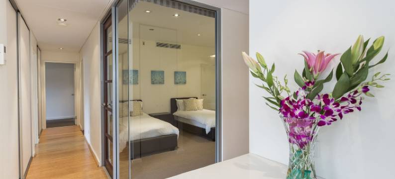 画廊服务式公寓(Gallery Serviced Apartments)图片