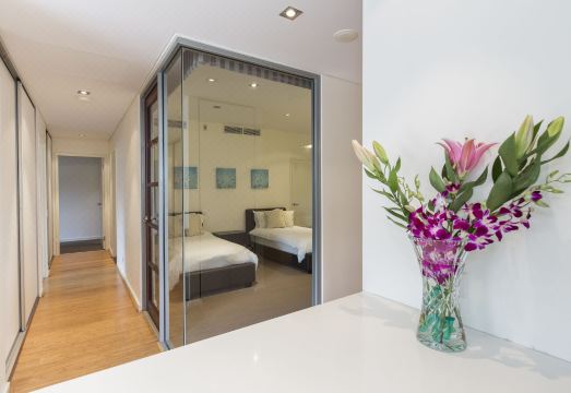 Gallery Serviced ApartmentsHotel Overview