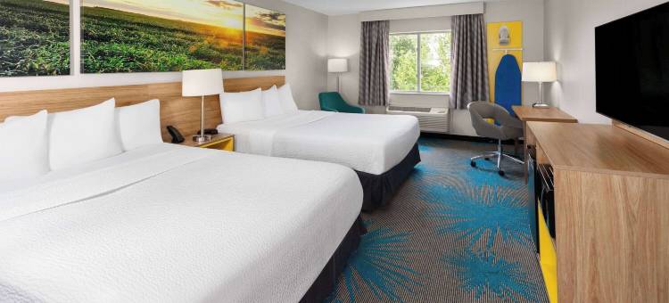 Days Inn & Suites by Wyndham of Morris图片