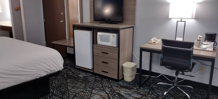 Baymont by Wyndham Duluth图片