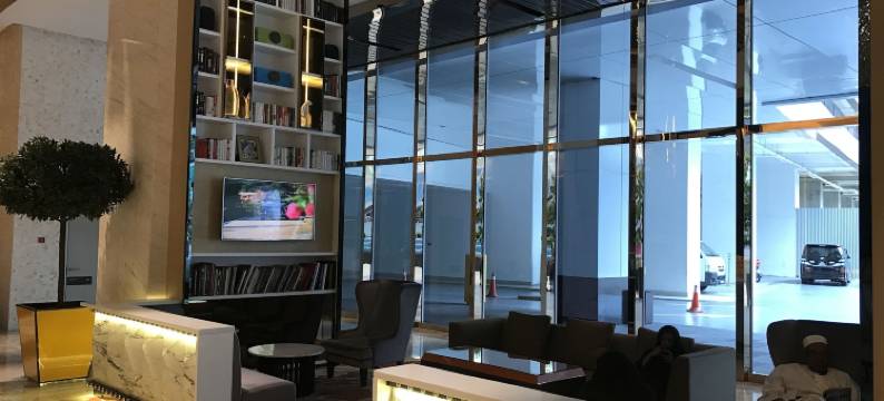 吉隆坡 KLCC 区白金酒店无边泳池 by LUMA(The Platinum Kuala Lumpur by Luma)图片