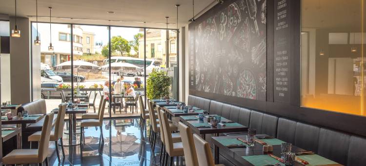 Vila Galé Estoril 海滨高尔夫度假村(Vila Galé Estoril)图片