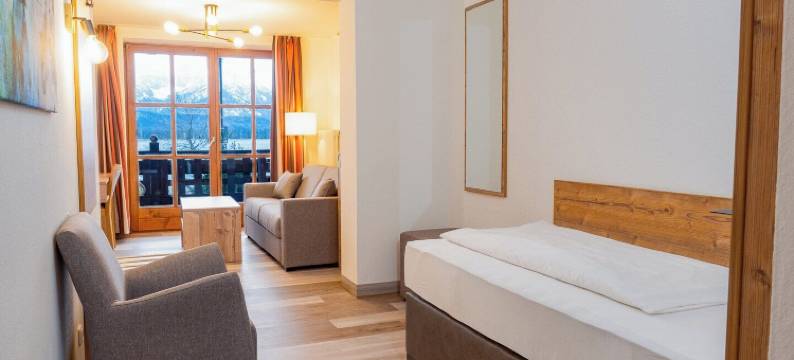 盖格酒店(Hotel Geiger)图片