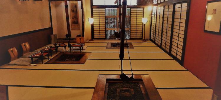 凯格苏酒店(Kaigetsu)图片