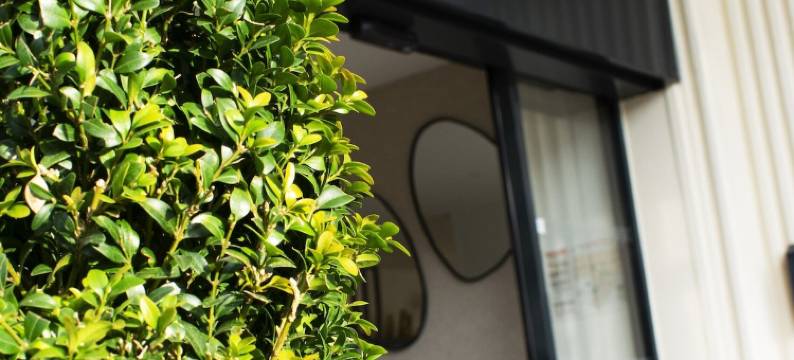 Tiercé酒店(Tiercé Hotel)图片