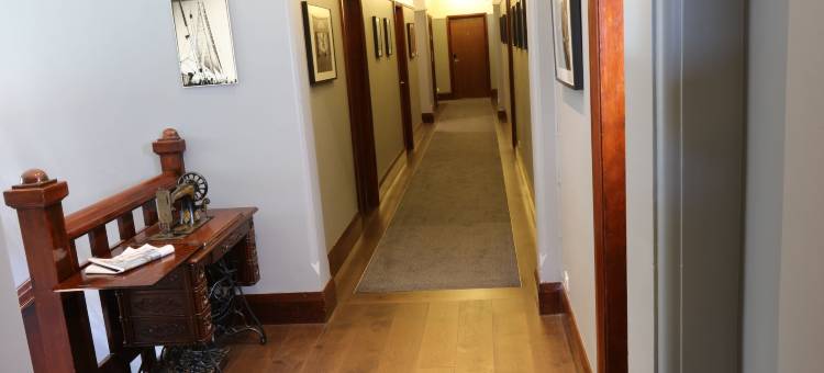 北悉尼酒店(The North Sydney Hotel)图片