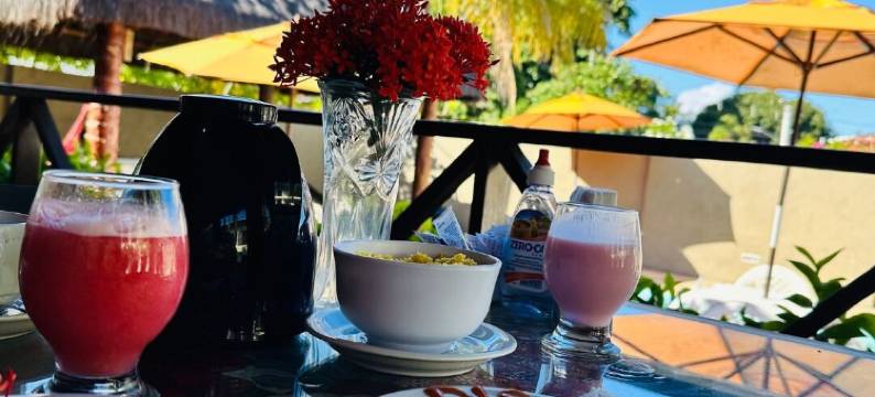 阳光海滩旅馆(Pousada Solar da Praia)图片