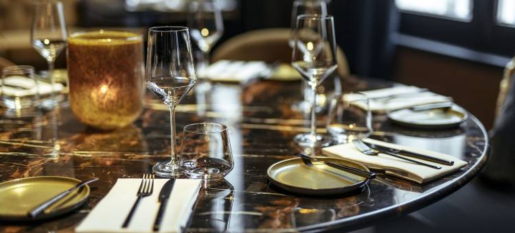 阿雷斯特之家(Het Arresthuis)图片