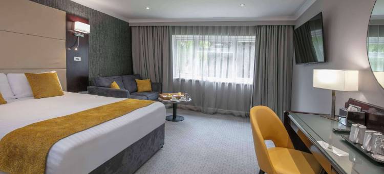 Best Western Heronston Hotel  Spa图片