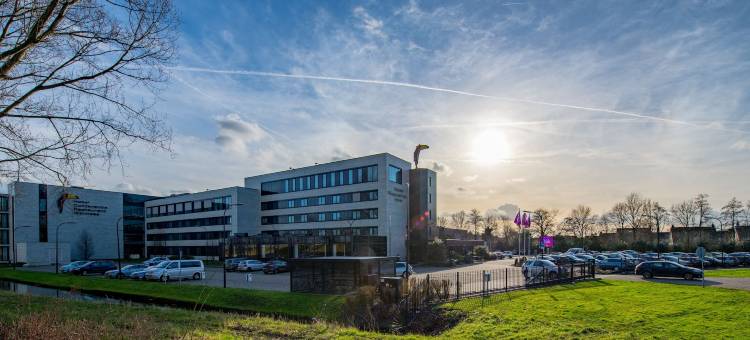 凡德瓦克酒店(Van der Valk Hotel Rotterdam Nieuwerkerk)图片