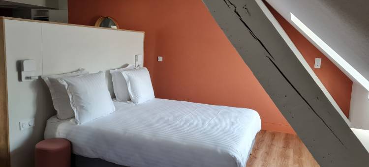 阿讷西皇家公寓酒店(Royal Annecy Apparthôtel)图片