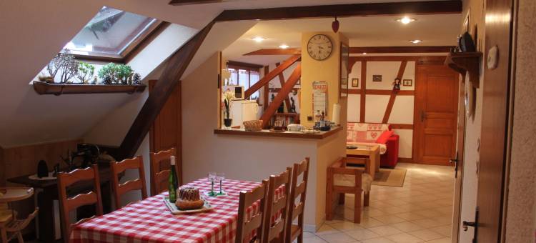 瓦卡萨斯庄园度假屋(La Maison de Vacances)图片