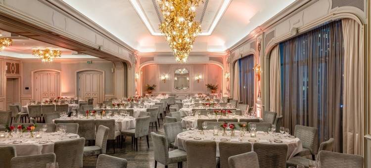 大陆酒店(Hotel Continental)图片