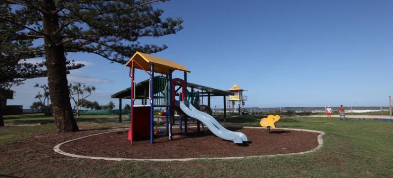 蒙塔纳棕榈度假村(Montana Palms Resort)图片