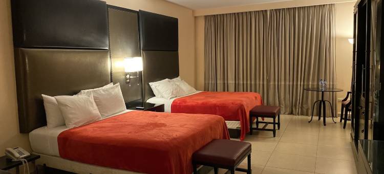 圣多明戈华美达公主酒店(Ramada by Wyndham Princess Santo Domingo)图片