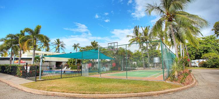 BIG4 塔斯曼度假园区 - 罗威湾(BIG4 Tasman Holiday Parks - Rowes Bay)图片