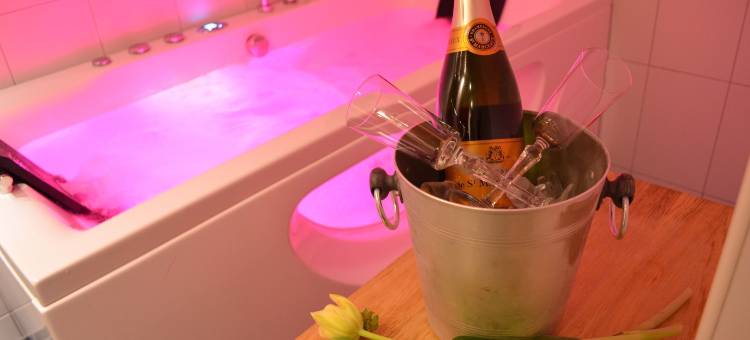 孔斯布通伙伴酒店(Thon Partner Hotel Kungsbron)图片