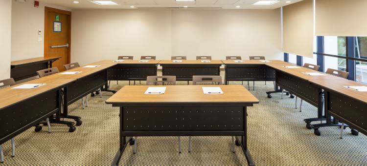 Holiday Inn 巴拿马城(Holiday Inn Panama Distrito Financiero)图片